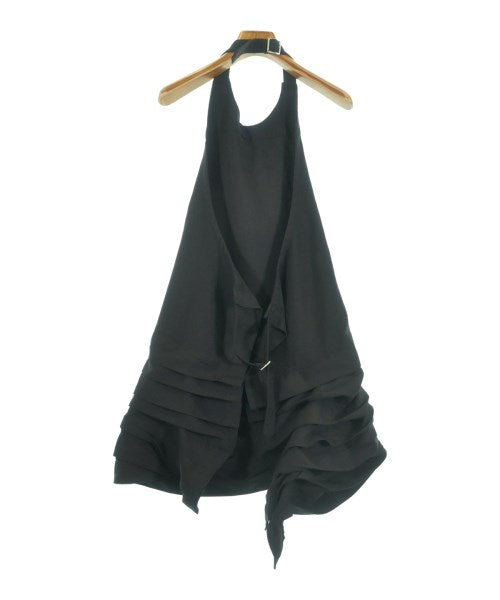 COMME des GARCONS COMME des GARCONS เสื้อกั๊ก