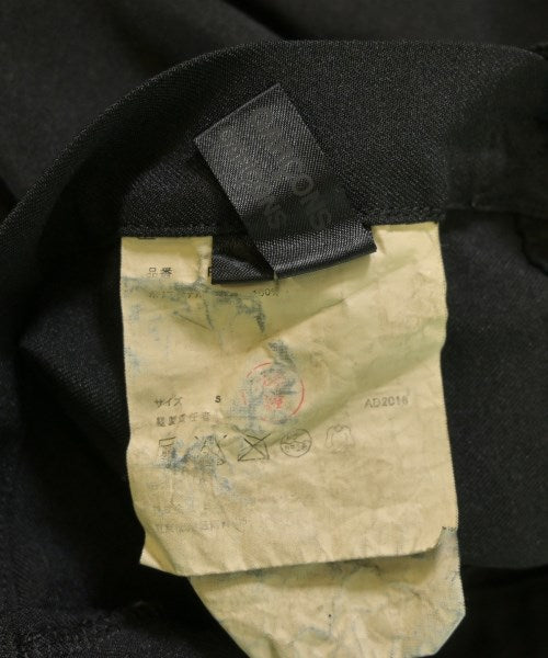 COMME des GARCONS COMME des GARCONS เสื้อกั๊ก