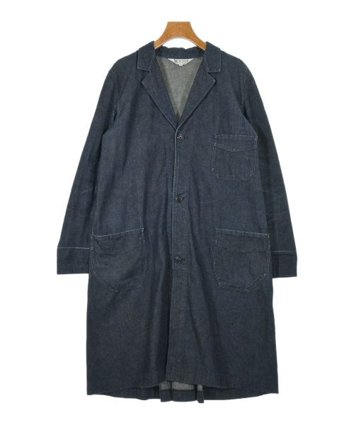 COMME des GARCONS COMME des GARCONS เสื้อโค้ท อื่น