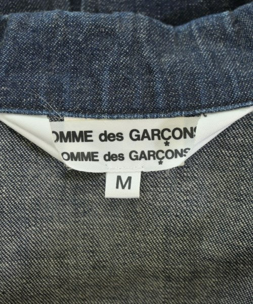 COMME des GARCONS COMME des GARCONS เสื้อโค้ท อื่น
