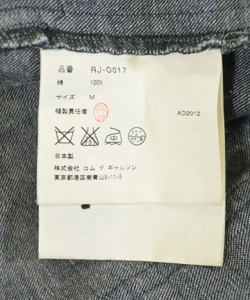 COMME des GARCONS COMME des GARCONS เสื้อโค้ท อื่น