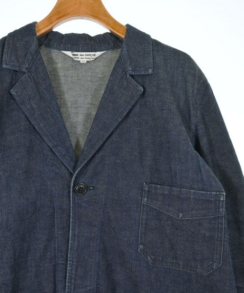 COMME des GARCONS COMME des GARCONS เสื้อโค้ท อื่น