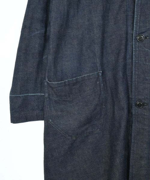 COMME des GARCONS COMME des GARCONS เสื้อโค้ท อื่น