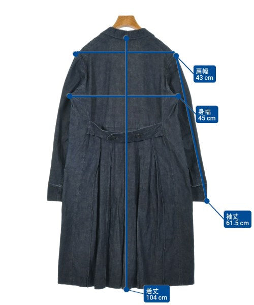 COMME des GARCONS COMME des GARCONS เสื้อโค้ท อื่น