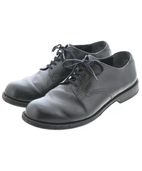 COMME des GARCONS COMME des GARCONS รองเท้าสวมทางการ
