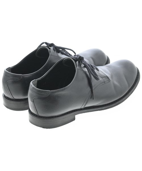 COMME des GARCONS COMME des GARCONS รองเท้าสวมทางการ