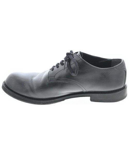 COMME des GARCONS COMME des GARCONS รองเท้าสวมทางการ
