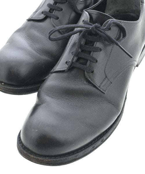 COMME des GARCONS COMME des GARCONS รองเท้าสวมทางการ