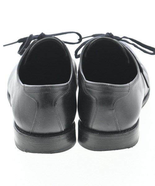 COMME des GARCONS COMME des GARCONS รองเท้าสวมทางการ