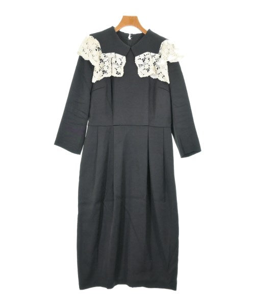 COMME des GARCONS COMME des GARCONS ชุดเดรส