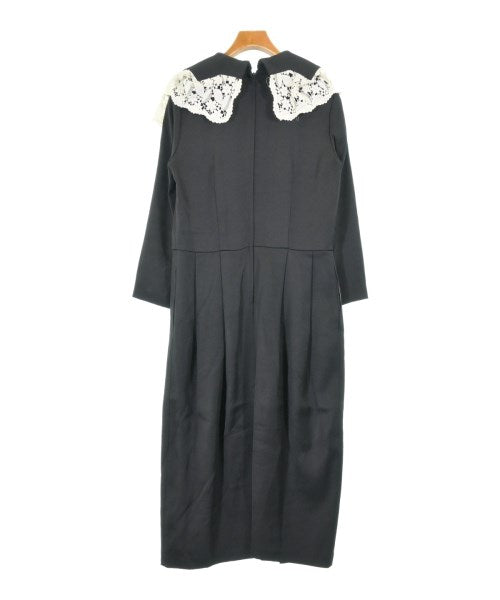 COMME des GARCONS COMME des GARCONS ชุดเดรส
