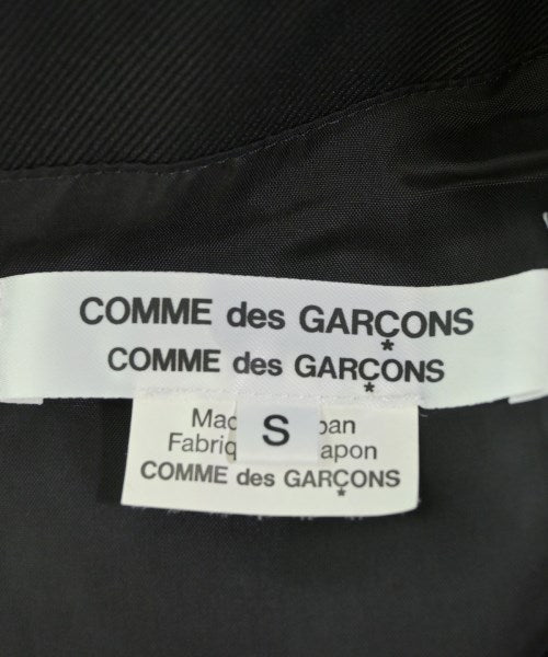 COMME des GARCONS COMME des GARCONS ชุดเดรส