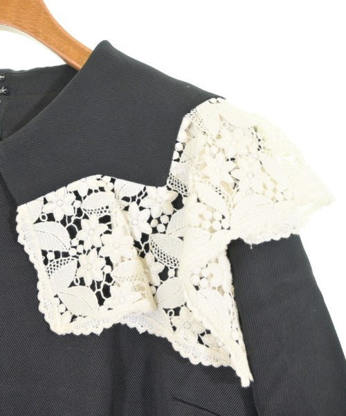 COMME des GARCONS COMME des GARCONS ชุดเดรส
