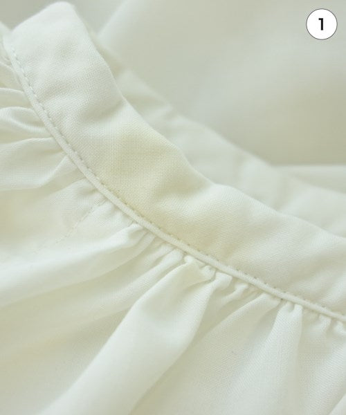 COMME des GARCONS COMME des GARCONS เสื้อสตรี