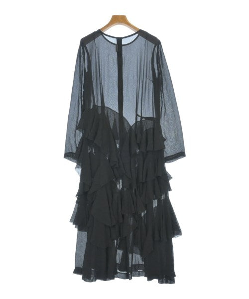 COMME des GARCONS COMME des GARCONS ชุดเดรส