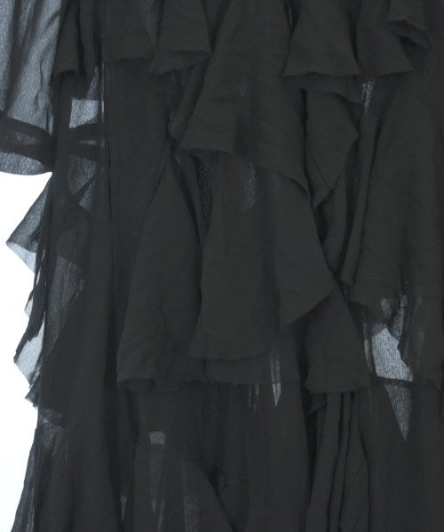 COMME des GARCONS COMME des GARCONS ชุดเดรส