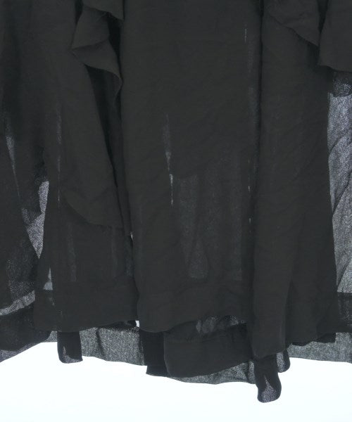 COMME des GARCONS COMME des GARCONS ชุดเดรส