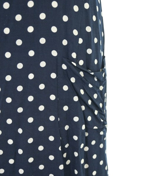 COMME des GARCONS COMME des GARCONS ชุดเดรส