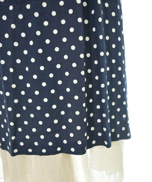 COMME des GARCONS COMME des GARCONS ชุดเดรส