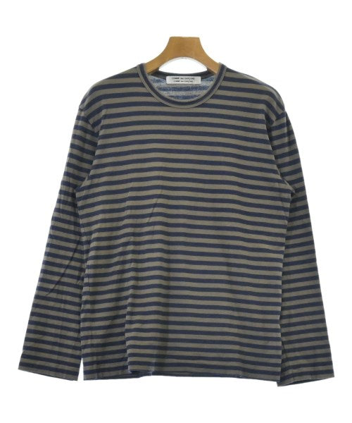 COMME des GARCONS COMME des GARCONS เสื้อยืด/เสื้อท็อปส์