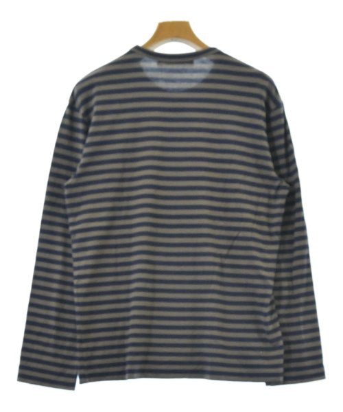 COMME des GARCONS COMME des GARCONS เสื้อยืด/เสื้อท็อปส์