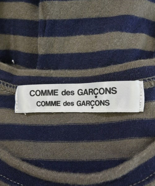 COMME des GARCONS COMME des GARCONS เสื้อยืด/เสื้อท็อปส์