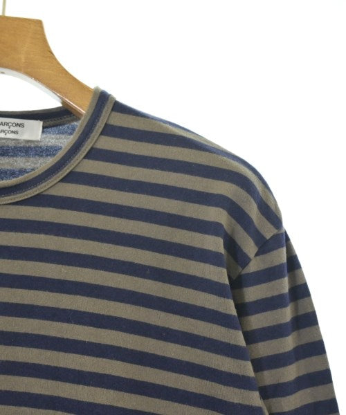 COMME des GARCONS COMME des GARCONS เสื้อยืด/เสื้อท็อปส์