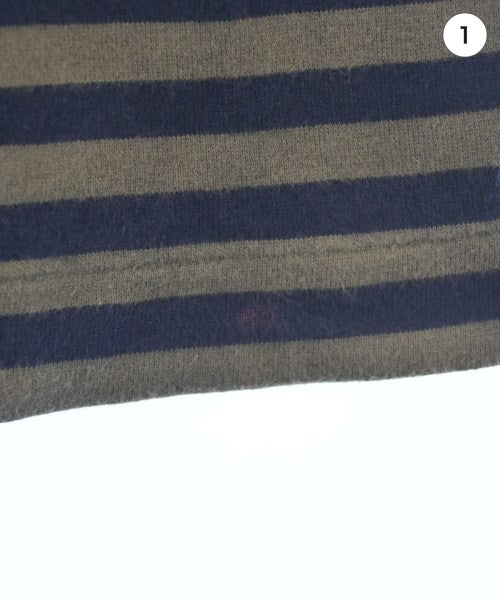 COMME des GARCONS COMME des GARCONS เสื้อยืด/เสื้อท็อปส์