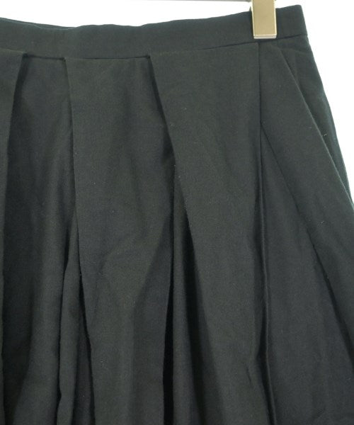 COMME des GARCONS COMME des GARCONS กระโปรงยาว/แม็กซี่ยาว