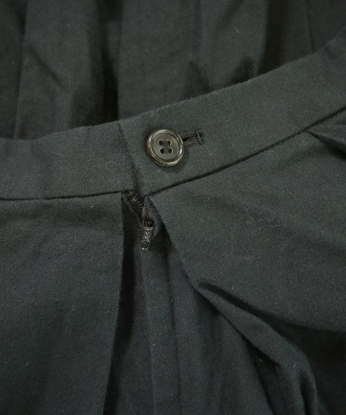 COMME des GARCONS COMME des GARCONS กระโปรงยาว/แม็กซี่ยาว