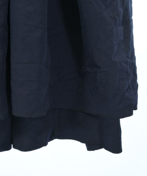 COMME des GARCONS COMME des GARCONS ชุดเอี๊ยม/เสื้อคลุมหลวมๆ/จั๊มสูท