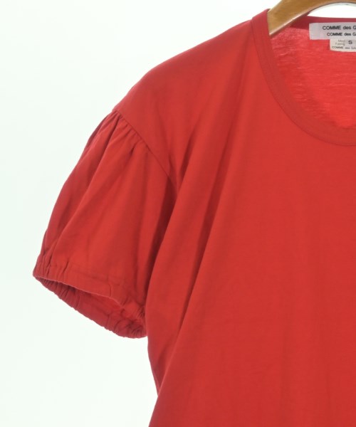 COMME des GARCONS COMME des GARCONS เสื้อยืด/เสื้อท็อปส์