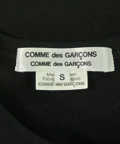 COMME des GARCONS COMME des GARCONS เสื้อยืด/เสื้อท็อปส์