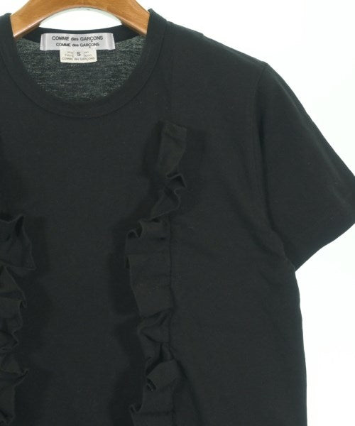 COMME des GARCONS COMME des GARCONS เสื้อยืด/เสื้อท็อปส์
