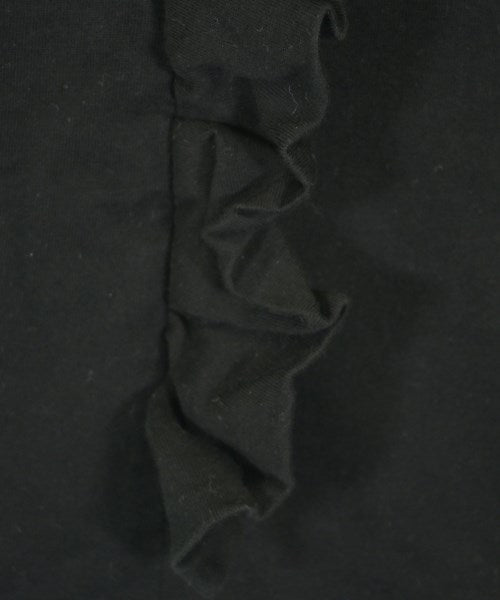 COMME des GARCONS COMME des GARCONS เสื้อยืด/เสื้อท็อปส์