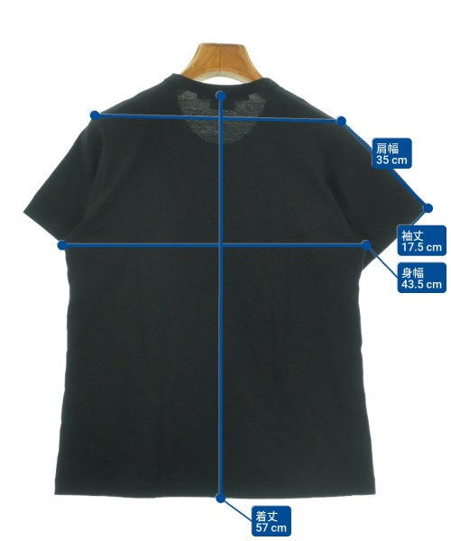 COMME des GARCONS COMME des GARCONS เสื้อยืด/เสื้อท็อปส์