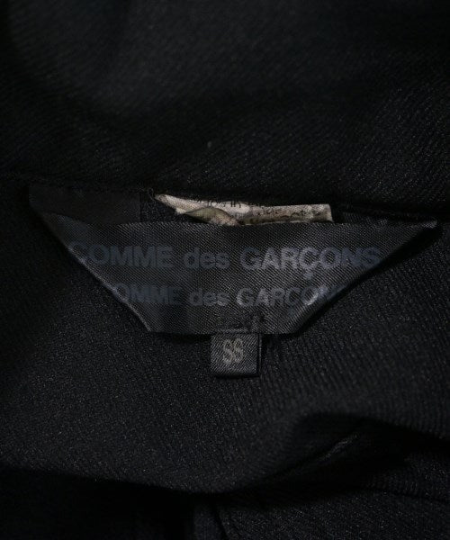 COMME des GARCONS COMME des GARCONS แจ็คเก็ตเบลาส์ อื่น