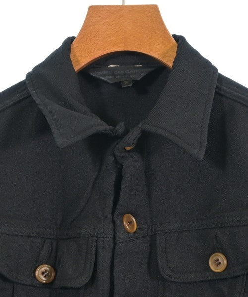 COMME des GARCONS COMME des GARCONS แจ็คเก็ตเบลาส์ อื่น