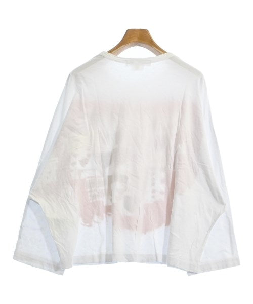COMME des GARCONS COMME des GARCONS เสื้อยืด/เสื้อท็อปส์