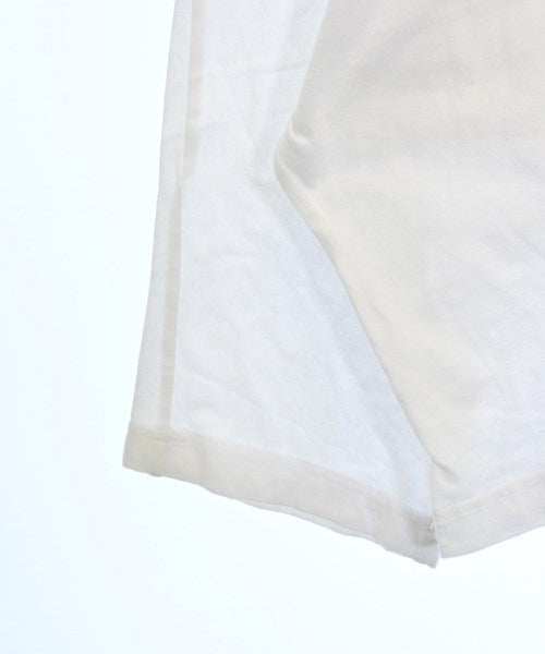 COMME des GARCONS COMME des GARCONS เสื้อยืด/เสื้อท็อปส์