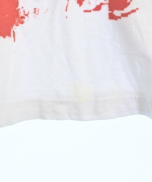 COMME des GARCONS COMME des GARCONS เสื้อยืด/เสื้อท็อปส์