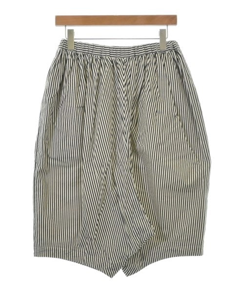 COMME des GARCONS COMME des GARCONS กางเกง 5 ส่วน