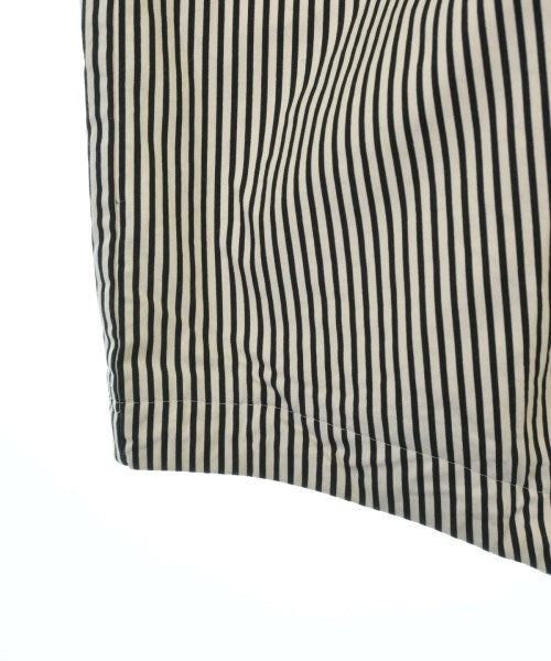 COMME des GARCONS COMME des GARCONS กางเกง 5 ส่วน