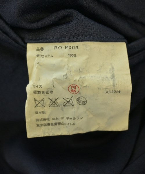 COMME des GARCONS COMME des GARCONS กางเกงขาสั้น
