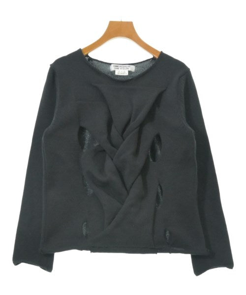 COMME des GARCONS COMME des GARCONS เสื้อกันหนาว