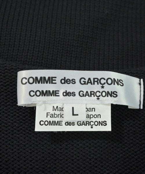COMME des GARCONS COMME des GARCONS เสื้อกันหนาว