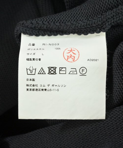 COMME des GARCONS COMME des GARCONS เสื้อกันหนาว