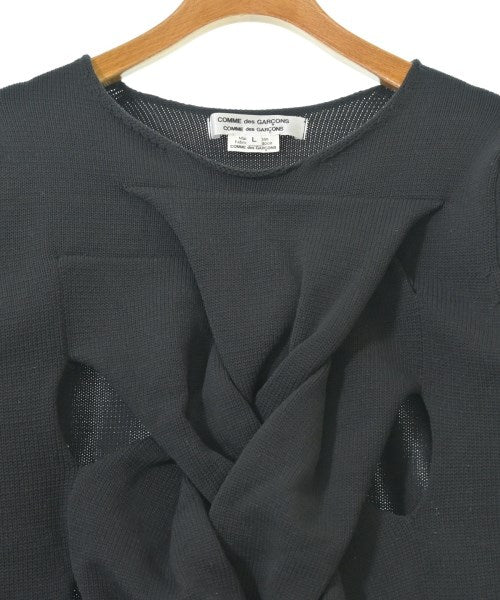 COMME des GARCONS COMME des GARCONS เสื้อกันหนาว