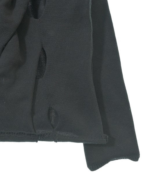 COMME des GARCONS COMME des GARCONS เสื้อกันหนาว