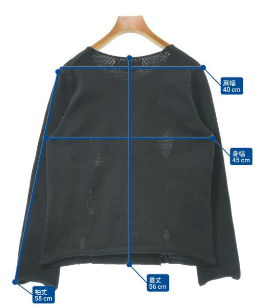 COMME des GARCONS COMME des GARCONS เสื้อกันหนาว